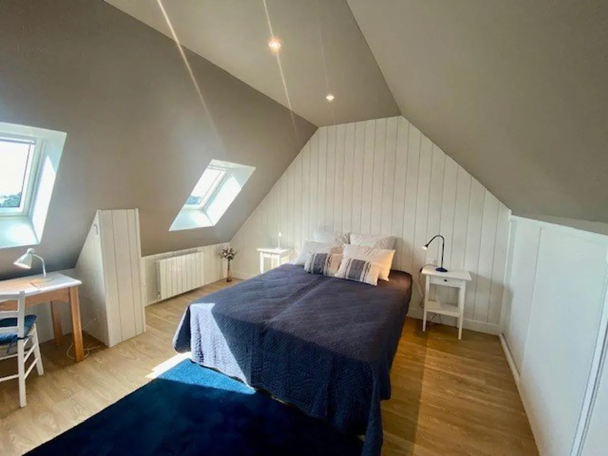 Triplex Elegant De 73M² Pour 6 Pers A Quiberon Avec Vue Sur La Mer - Fr-1-478-80 0*,  Francie